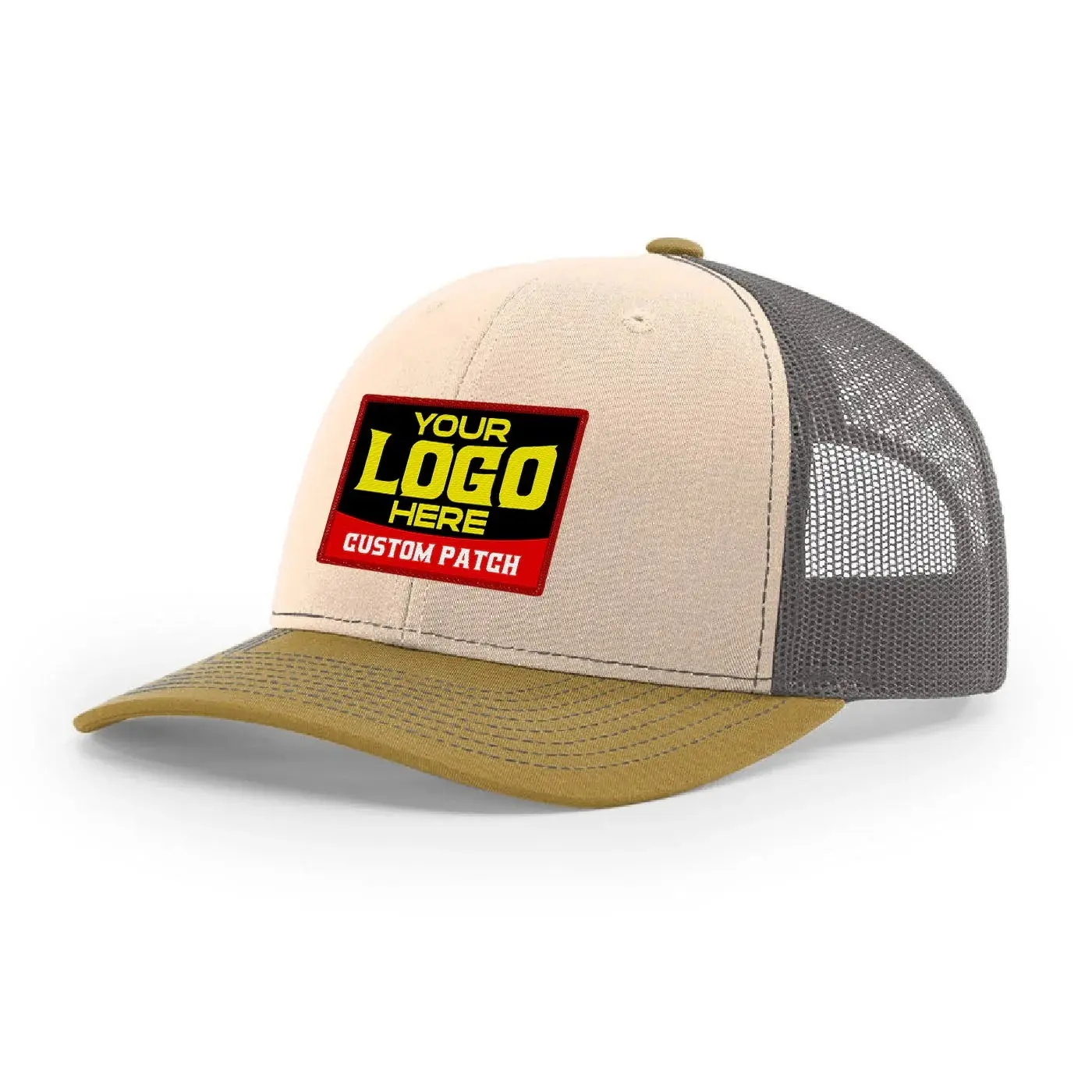 Trucker Hats for Men by TANGREN 3