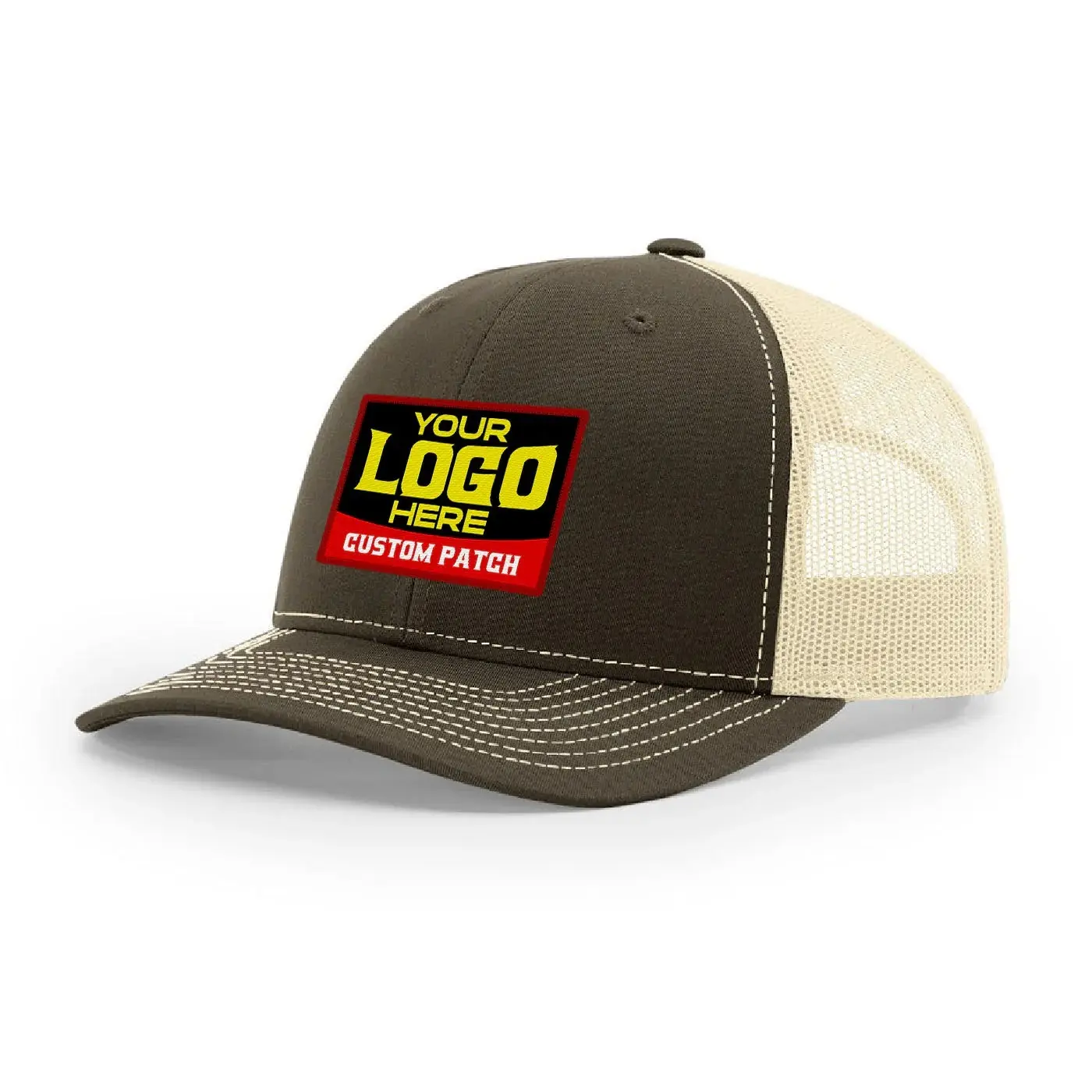 Trucker Hats for Men by TANGREN 13
