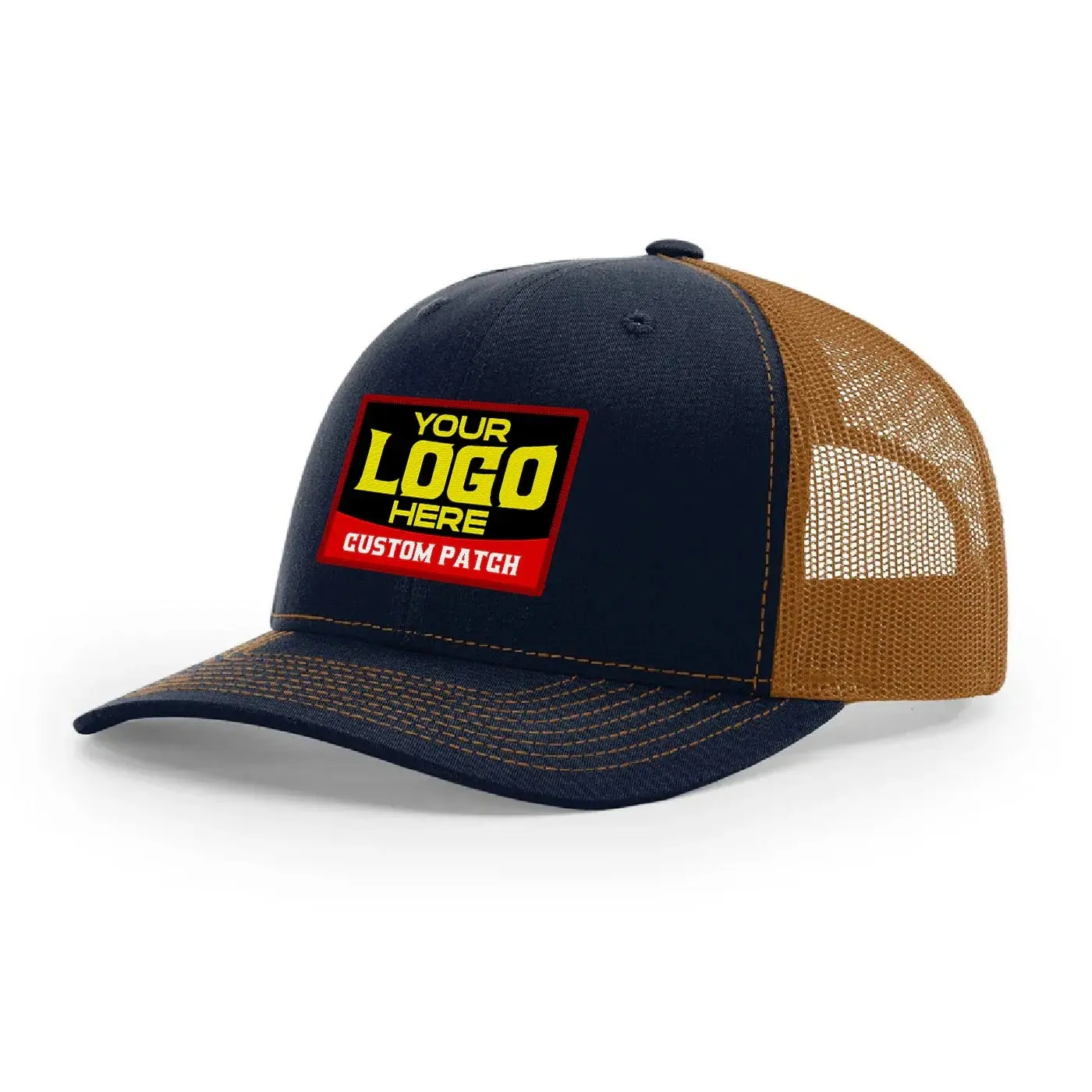 Trucker Hats for Men by TANGREN 6