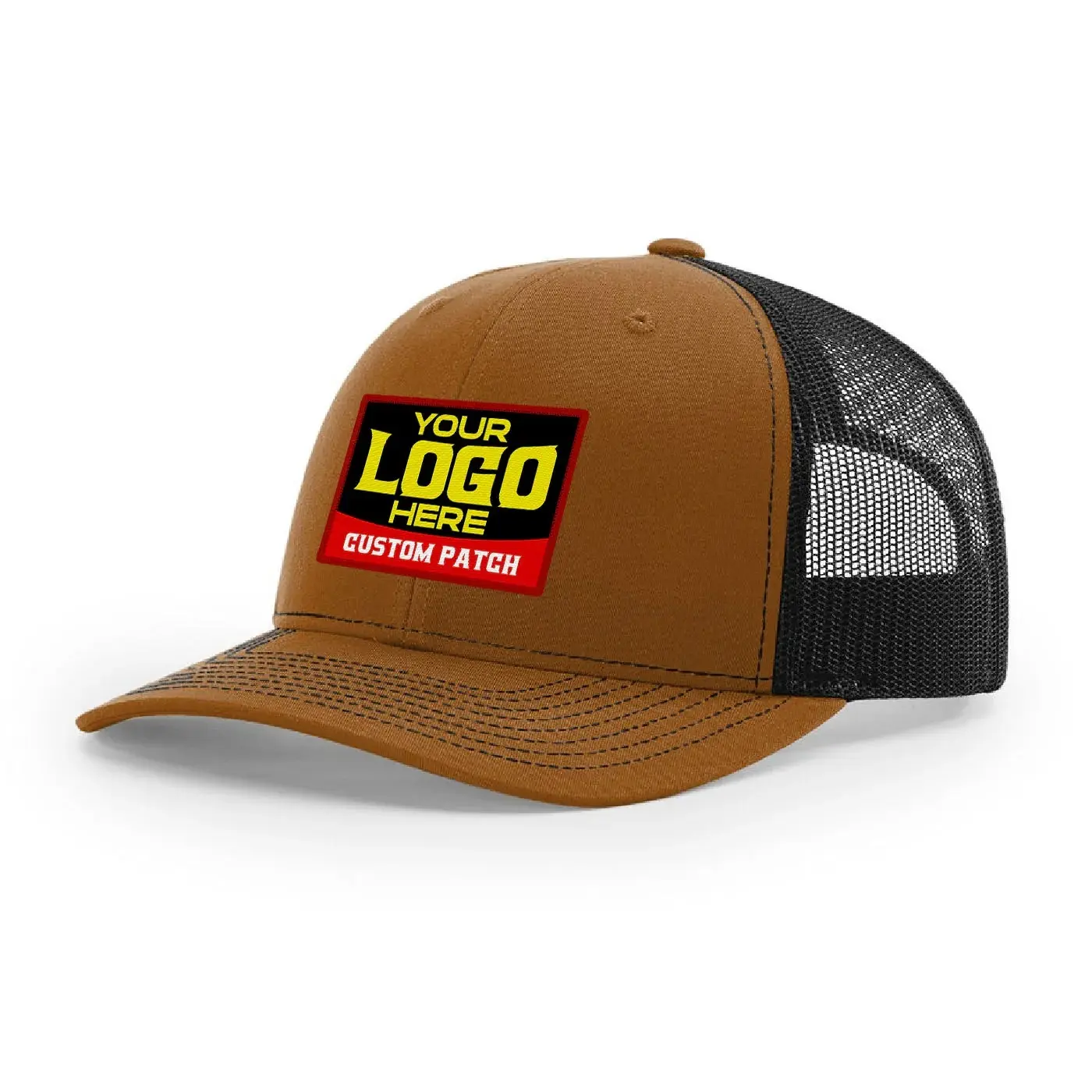 Trucker Hats for Men by TANGREN 5