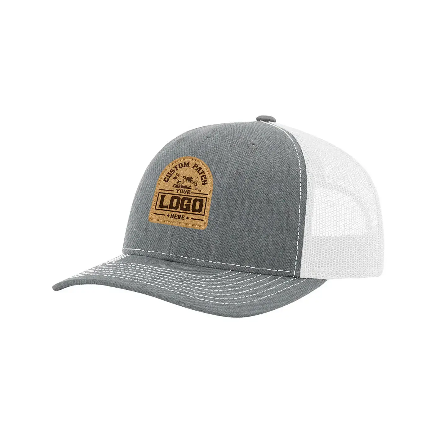 Vintage Trucker Hats - - TANGREN 9