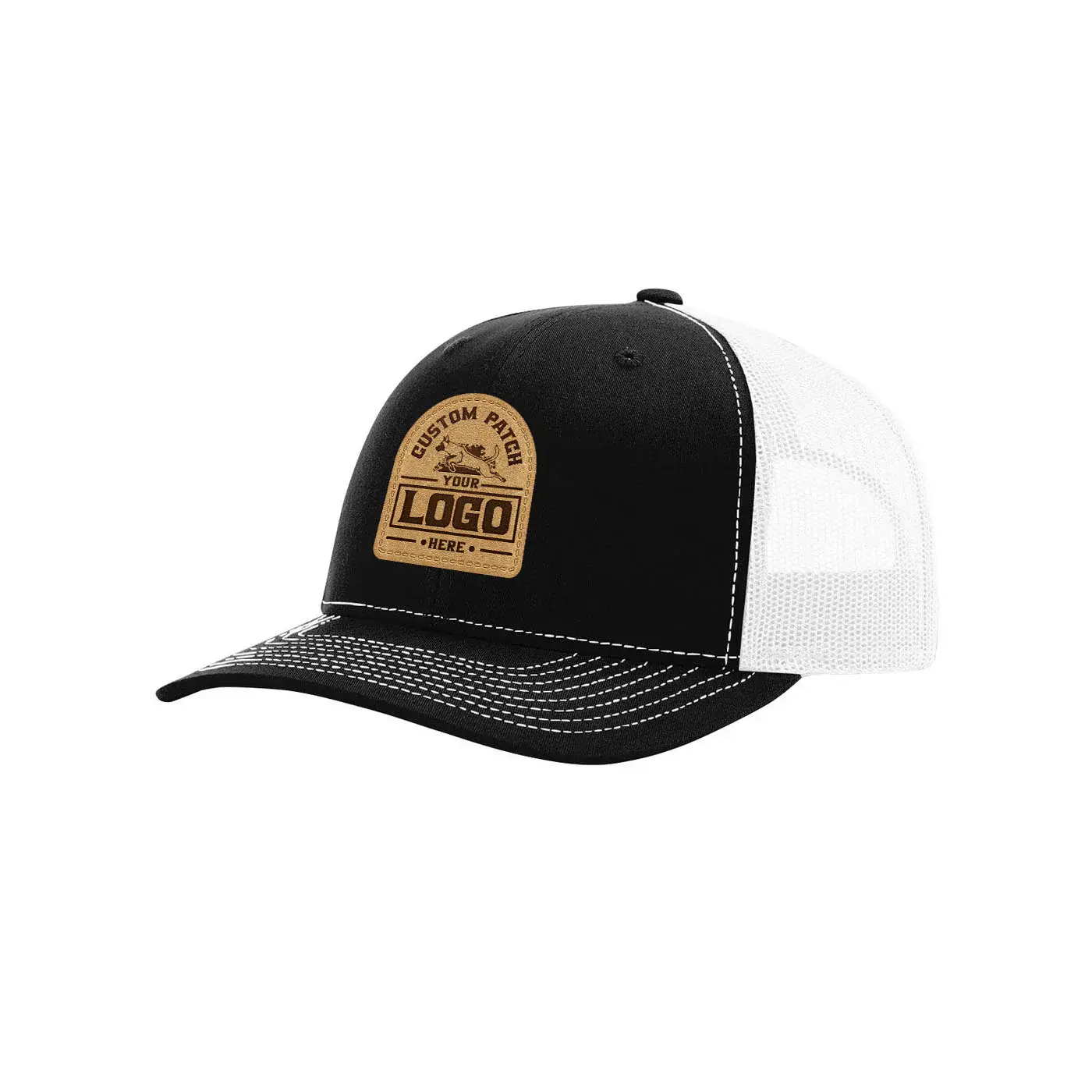 Vintage Trucker Hats - - TANGREN 5