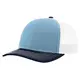 Green Trucker Cap by TANGREN 3