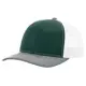 Green Trucker Cap by TANGREN 4