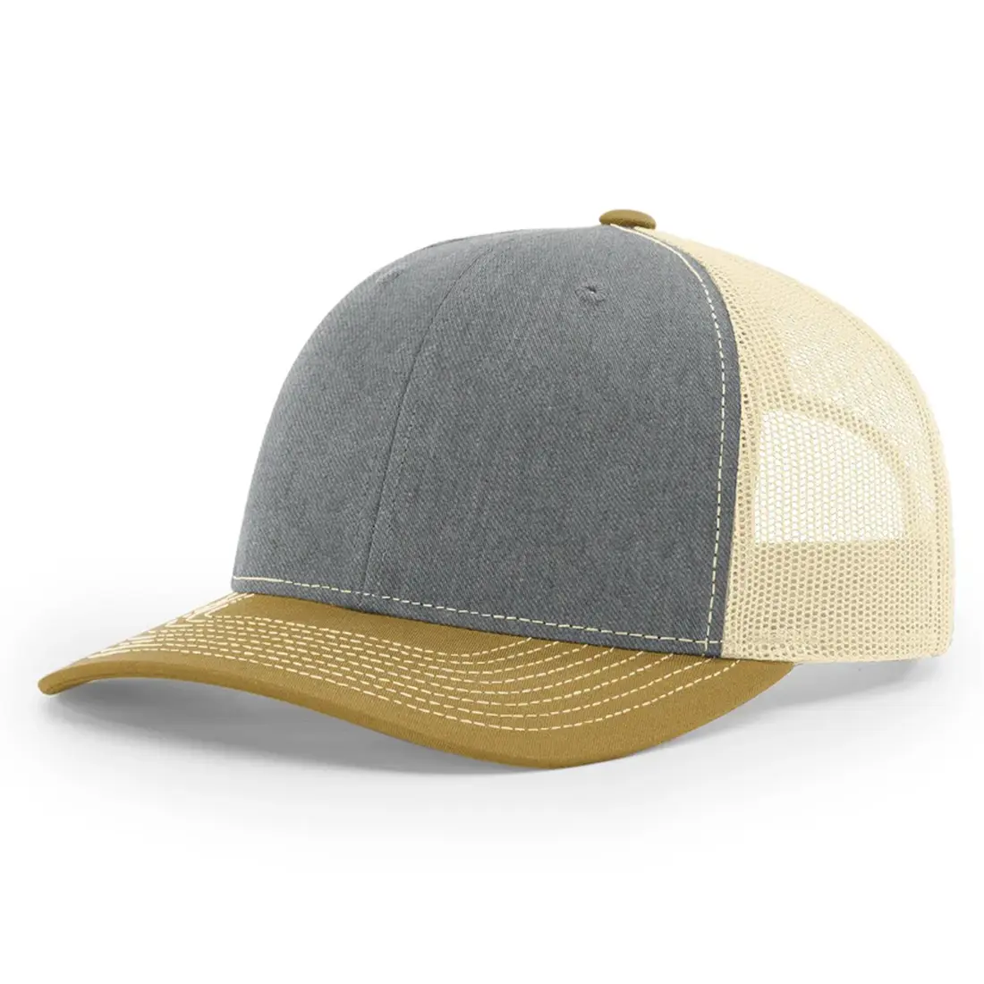 Green Trucker Cap by TANGREN 5