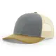 Green Trucker Cap by TANGREN 5