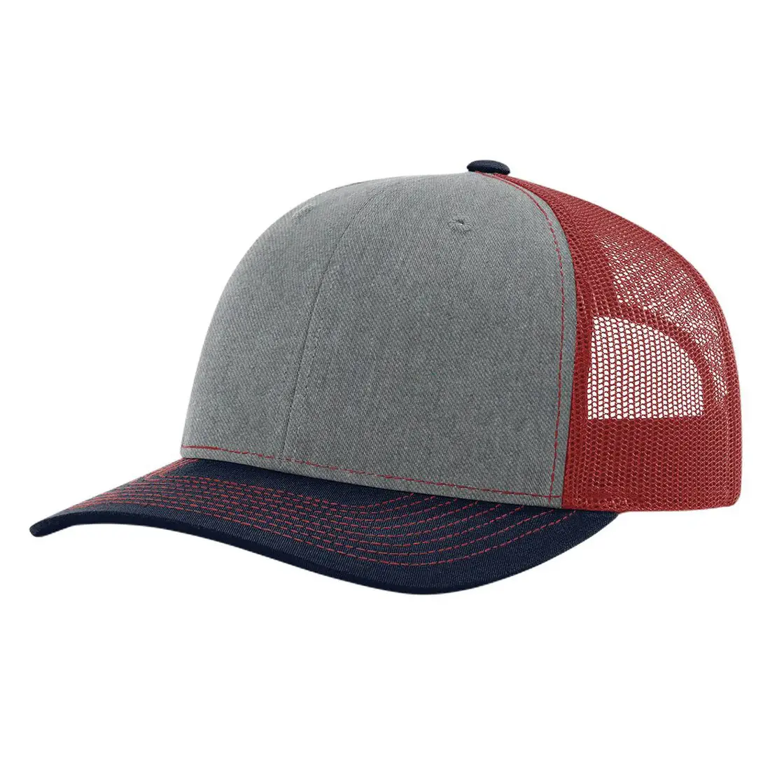 Green Trucker Cap by TANGREN 6