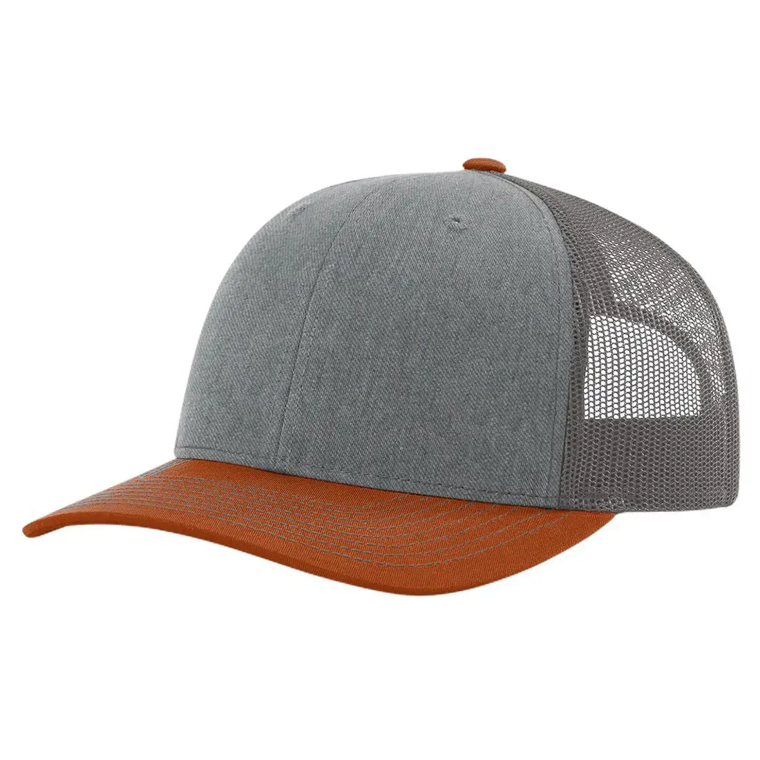 Green Trucker Cap by TANGREN 7