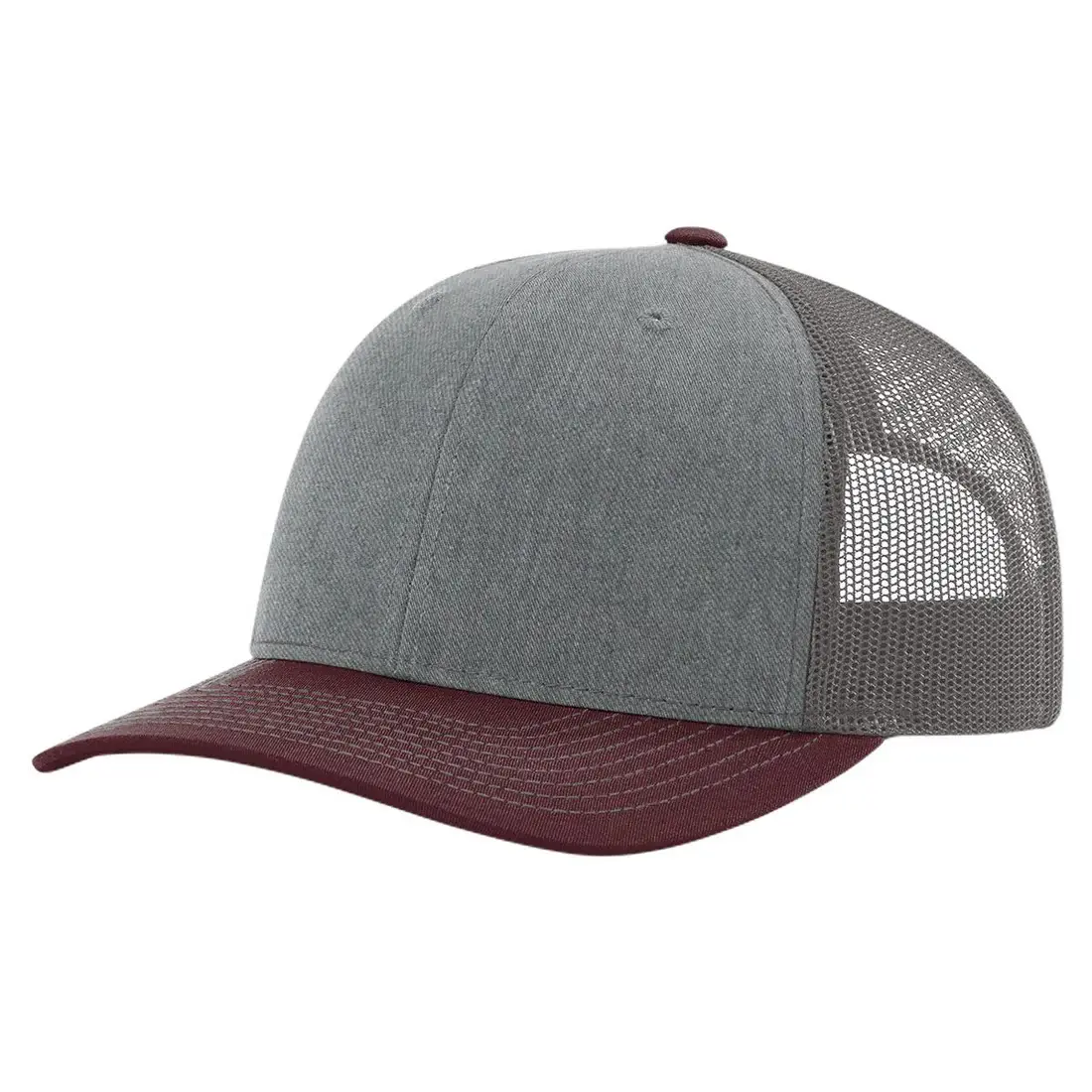 Green Trucker Cap by TANGREN 9