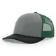 Green Trucker Cap by TANGREN 8