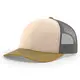 Green Trucker Cap by TANGREN 10