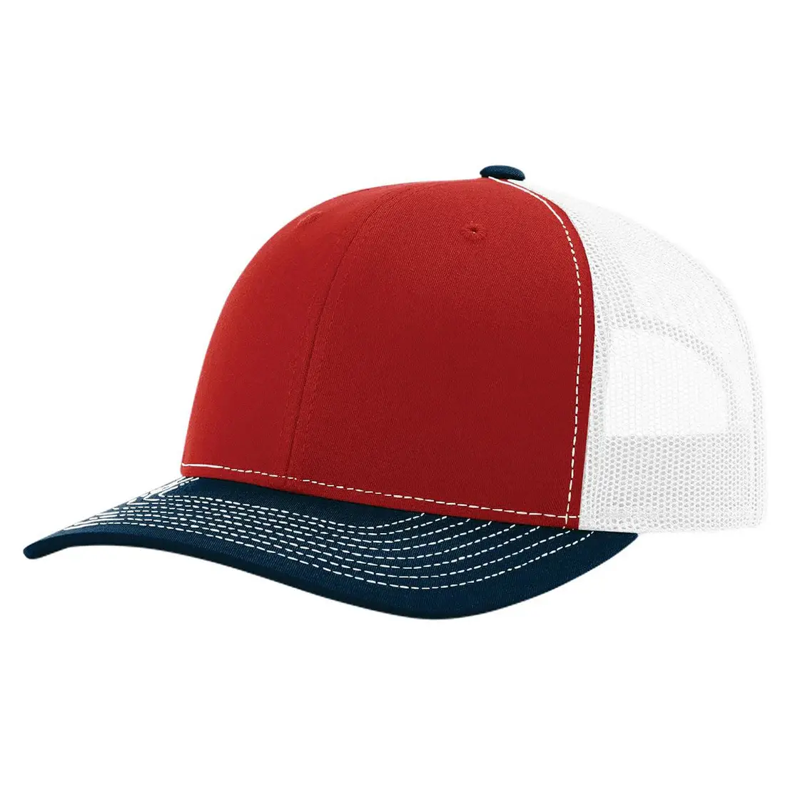 Green Trucker Cap by TANGREN 11