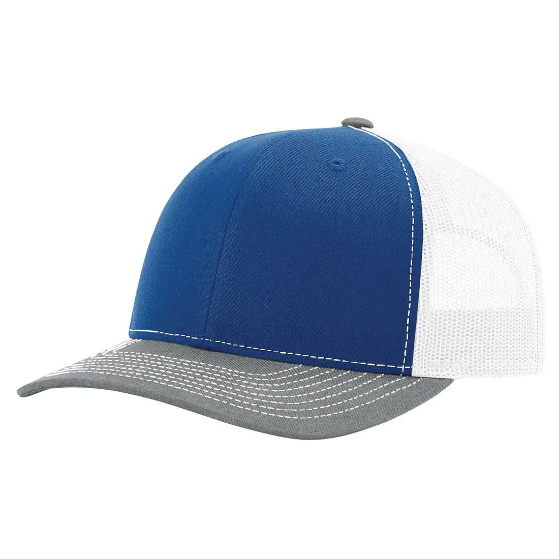 Green Trucker Cap by TANGREN 12