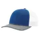 Green Trucker Cap by TANGREN 12
