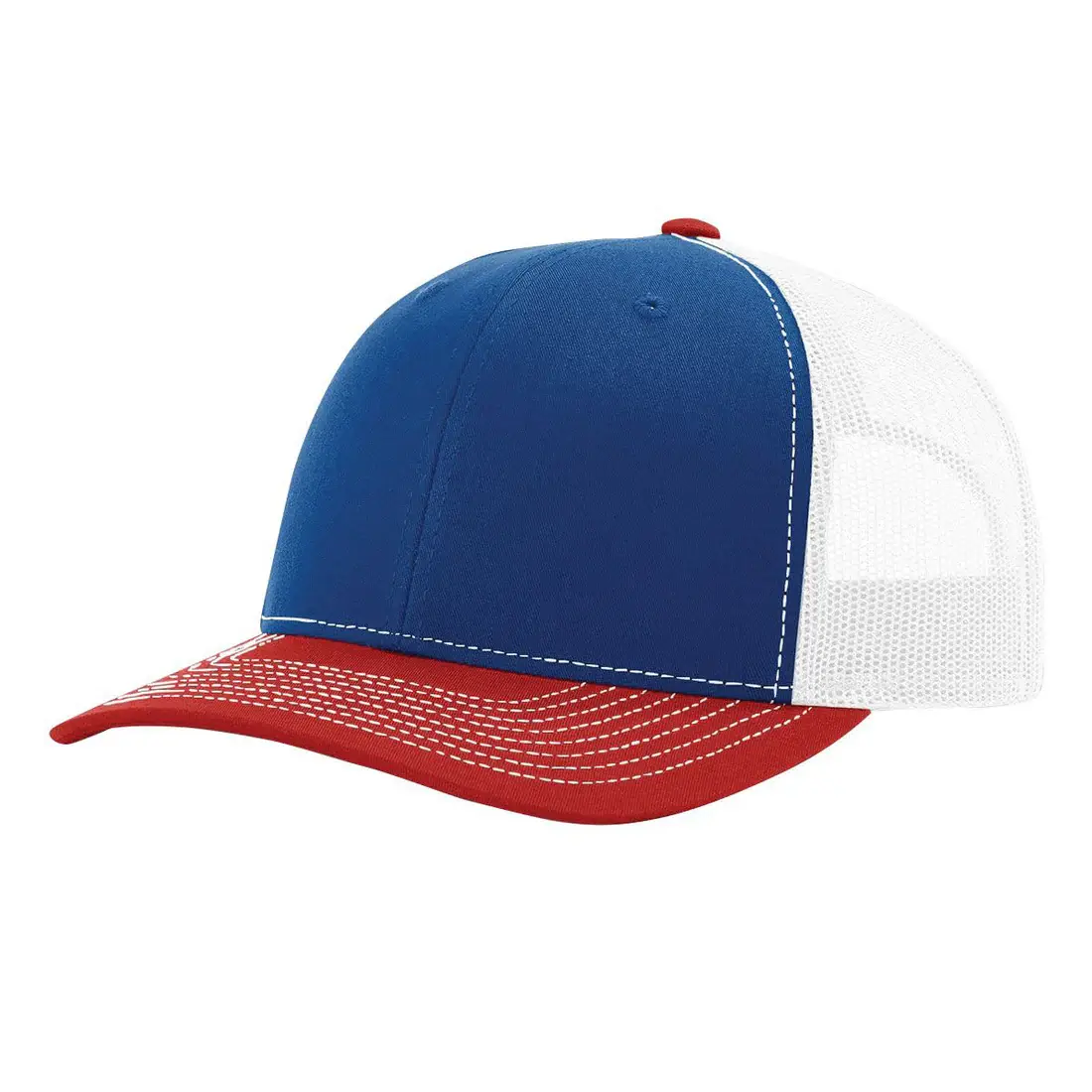 Green Trucker Cap by TANGREN 13