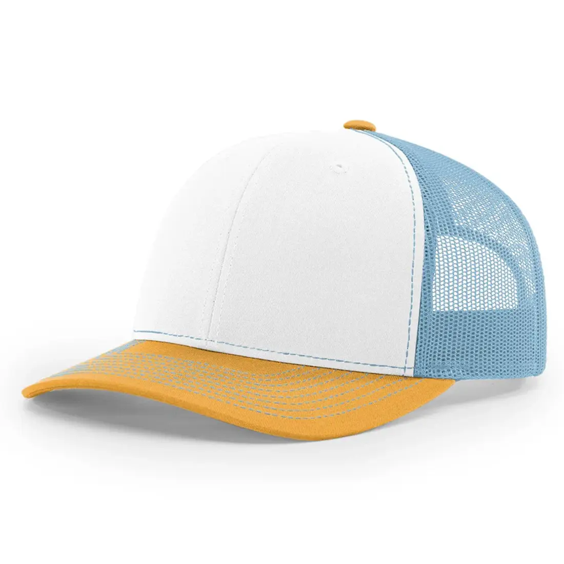 Green Trucker Cap by TANGREN 14