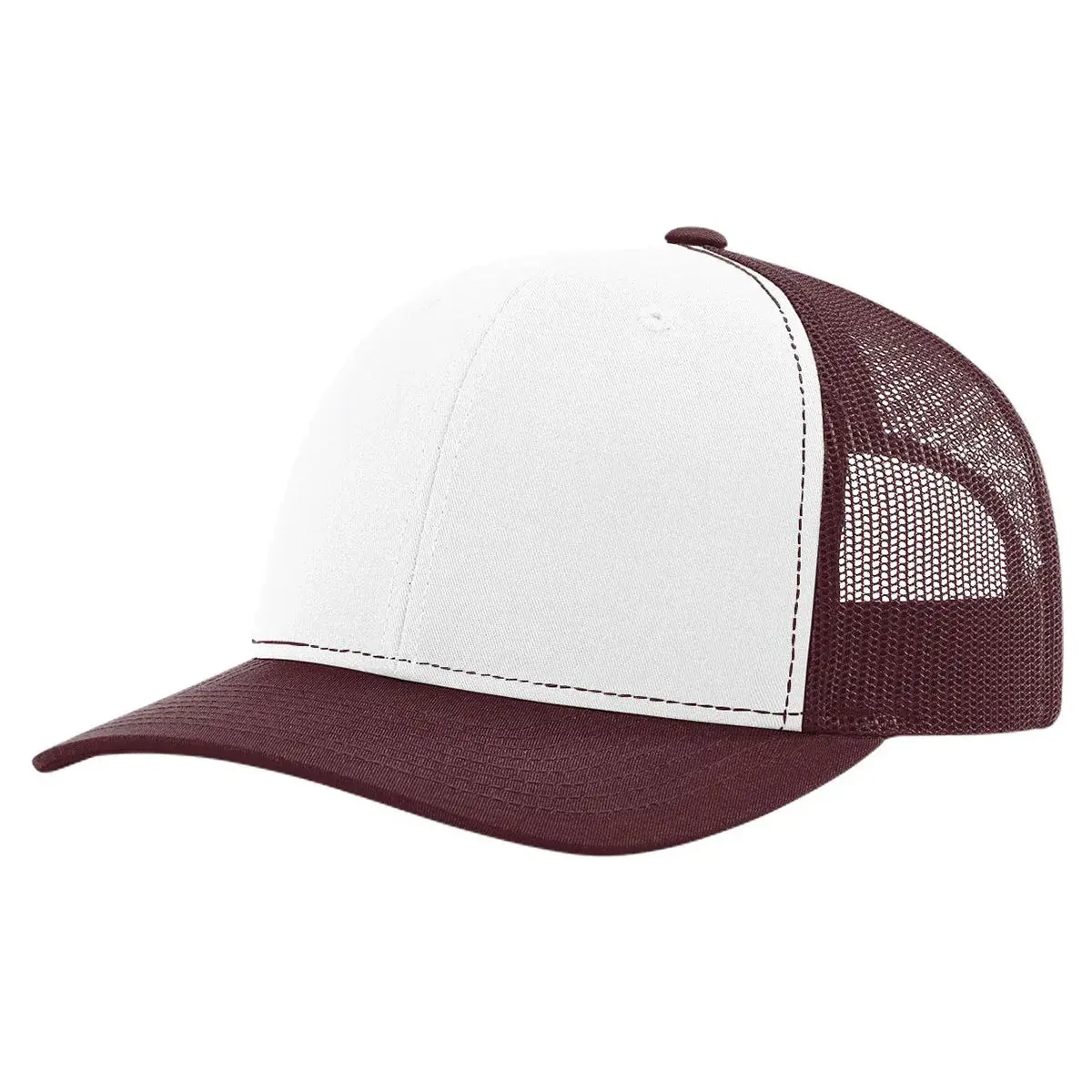 Green Trucker Cap by TANGREN 16
