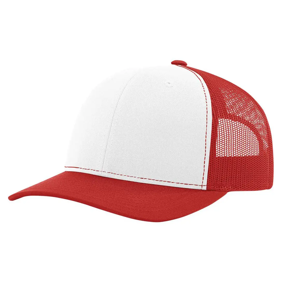 Green Trucker Cap by TANGREN 17