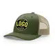 Vintage Corduroy Trucker Hat - - TANGREN 15