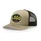 Vintage Corduroy Trucker Hat - - TANGREN 14