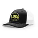 Vintage Corduroy Trucker Hat - - TANGREN 11