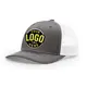 Vintage Corduroy Trucker Hat - - TANGREN 8