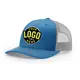 Vintage Corduroy Trucker Hat - - TANGREN 7