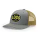Vintage Corduroy Trucker Hat - - TANGREN 6