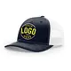 Vintage Corduroy Trucker Hat - - TANGREN 4