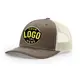 Vintage Corduroy Trucker Hat - - TANGREN 16