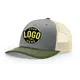 Vintage Corduroy Trucker Hat - - TANGREN 17