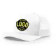 Vintage Corduroy Trucker Hat - - TANGREN 20