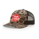 Custom Trucker Caps - - TANGREN 7