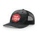 Custom Trucker Caps - - TANGREN 6