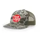Custom Trucker Caps - - TANGREN 2