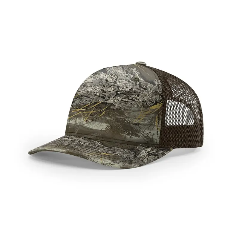 Ladies Trucker Hats - - TANGREN 4