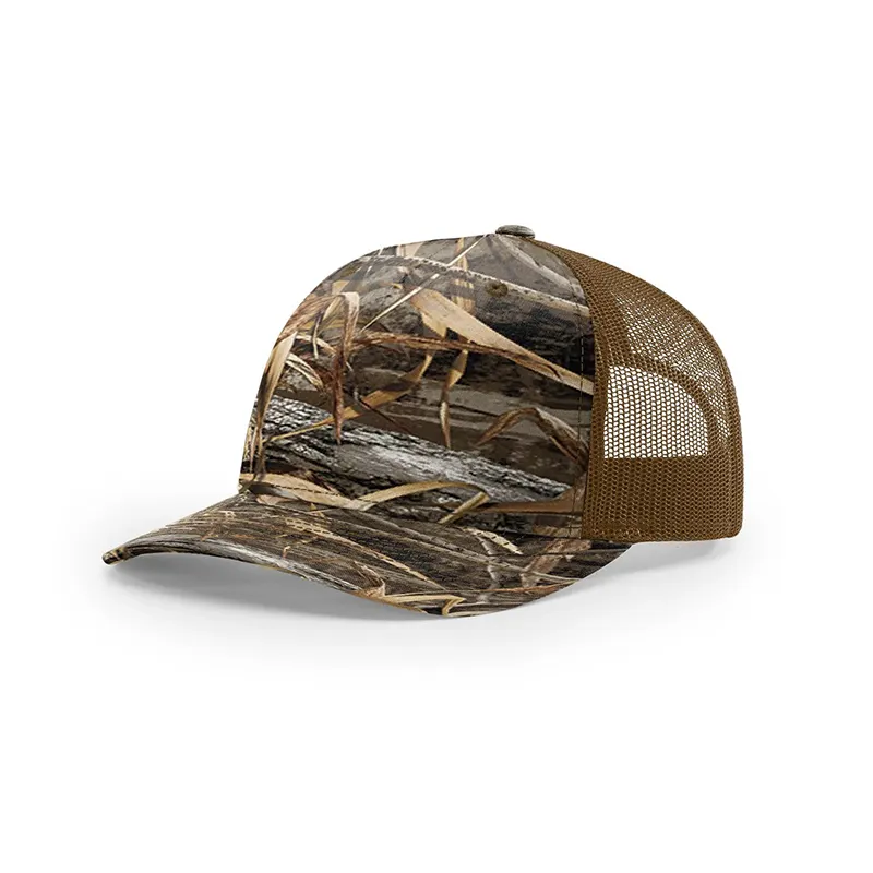 Ladies Trucker Hats - - TANGREN 5