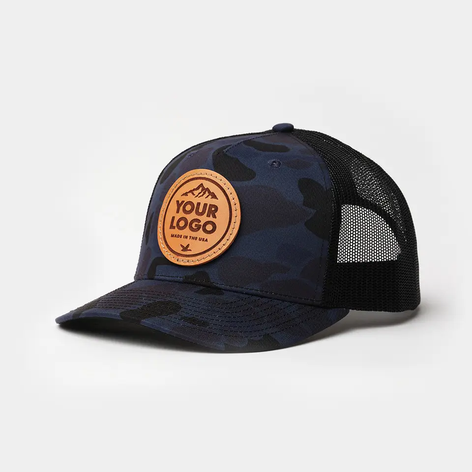 Trucker Women's Hats by TANGREN 6