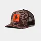 Trucker Women's Hats by TANGREN 4