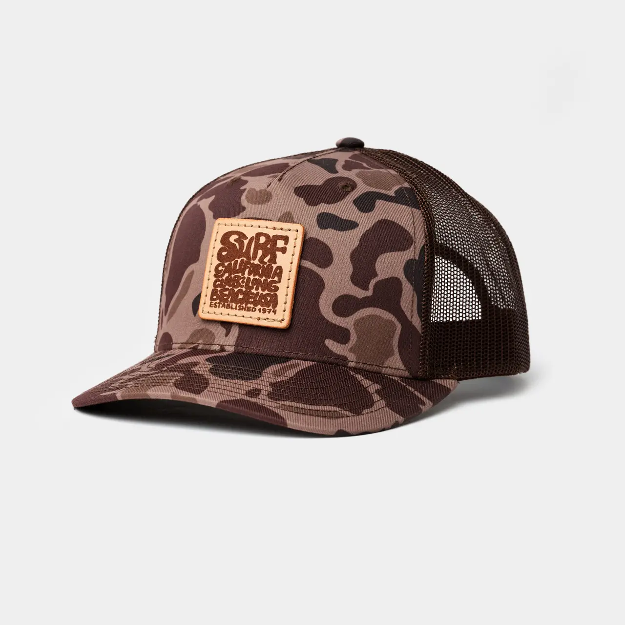Trucker Women's Hats by TANGREN 5
