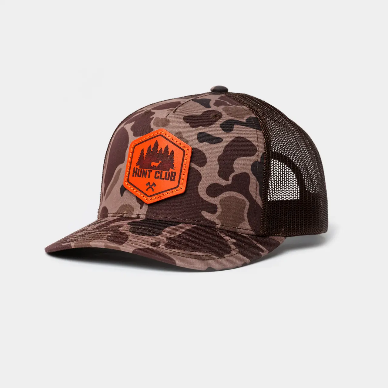 Trucker Women's Hats by TANGREN 2