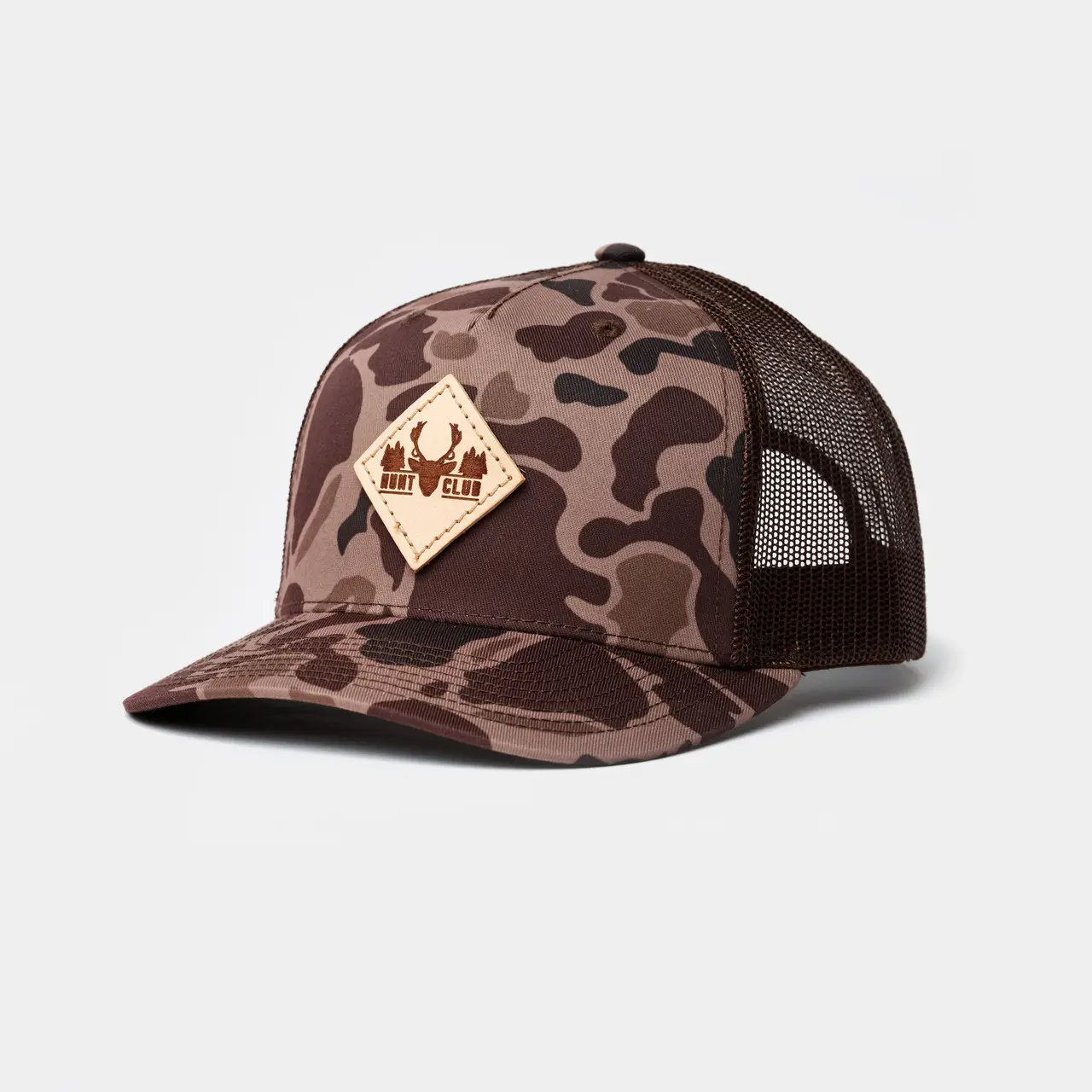 Trucker Women's Hats by TANGREN 3