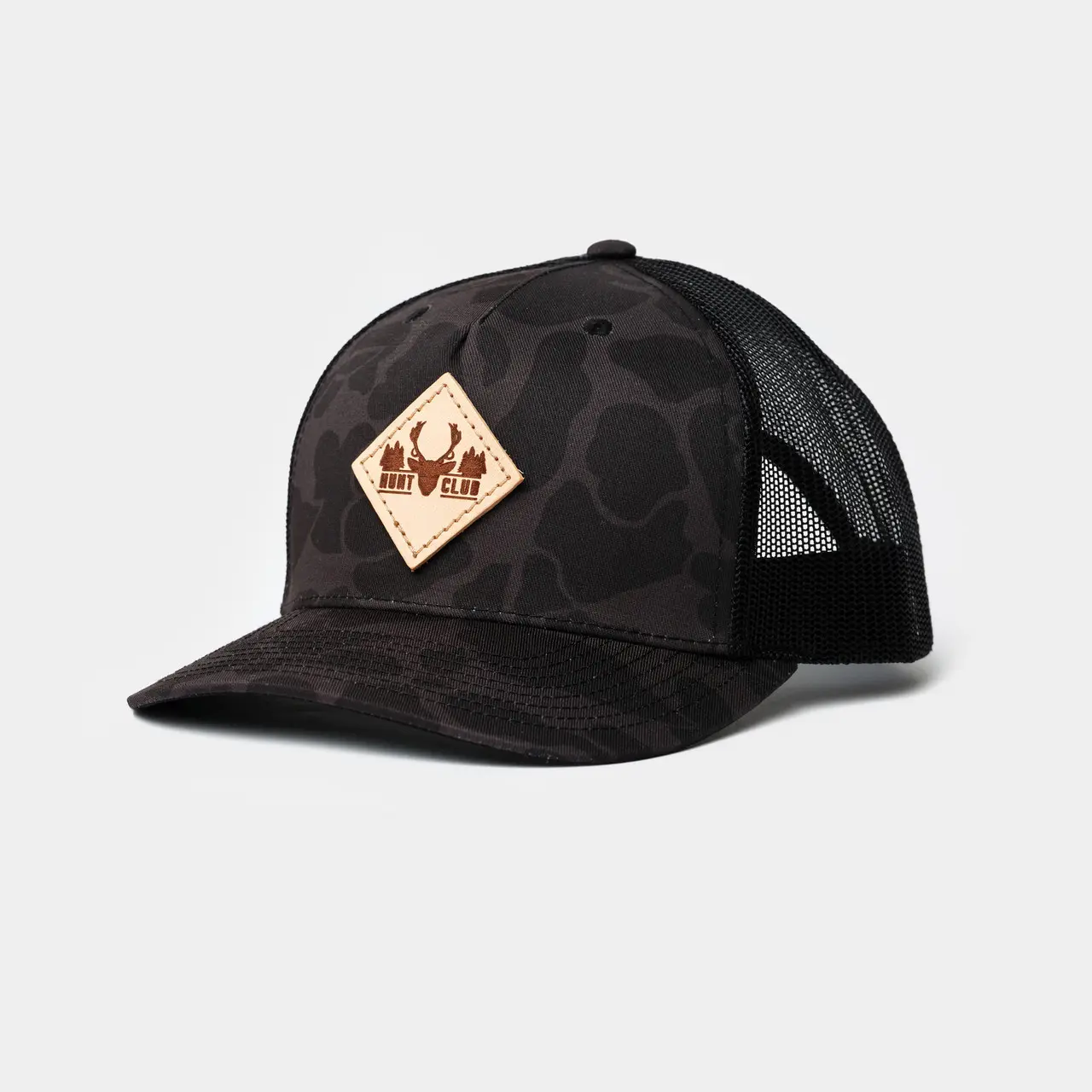 Trucker Women's Hats by TANGREN 8