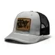 Corduroy Trucker Hat - - TANGREN 2