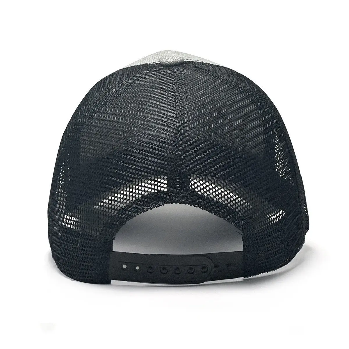 Corduroy Trucker Hat - - TANGREN 3