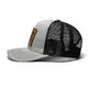 Corduroy Trucker Hat - - TANGREN 4