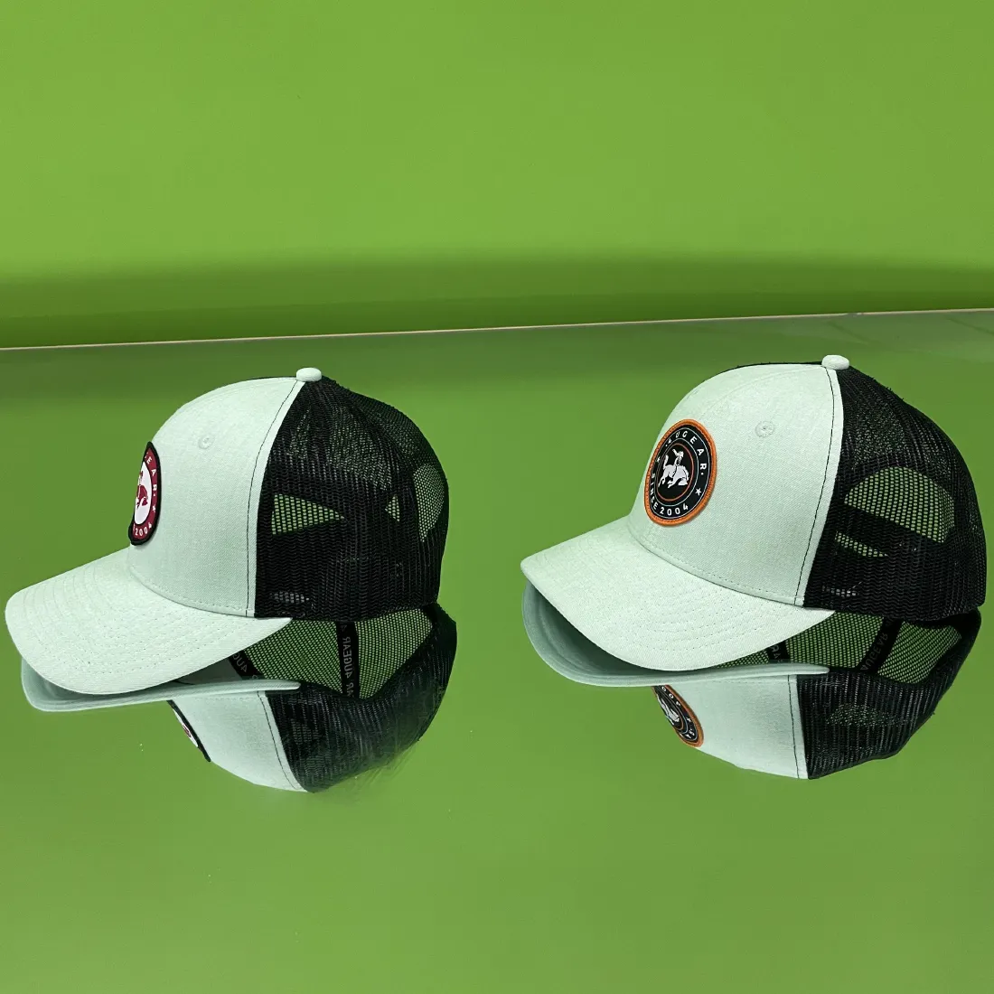 Men's Trucker Caps by TANGREN 4