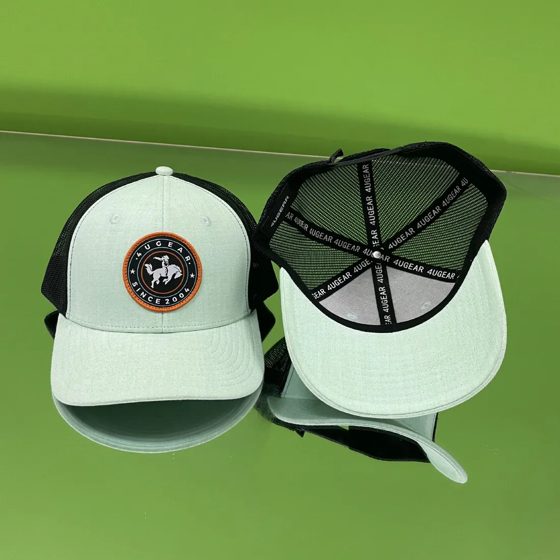 Men's Trucker Caps by TANGREN 2