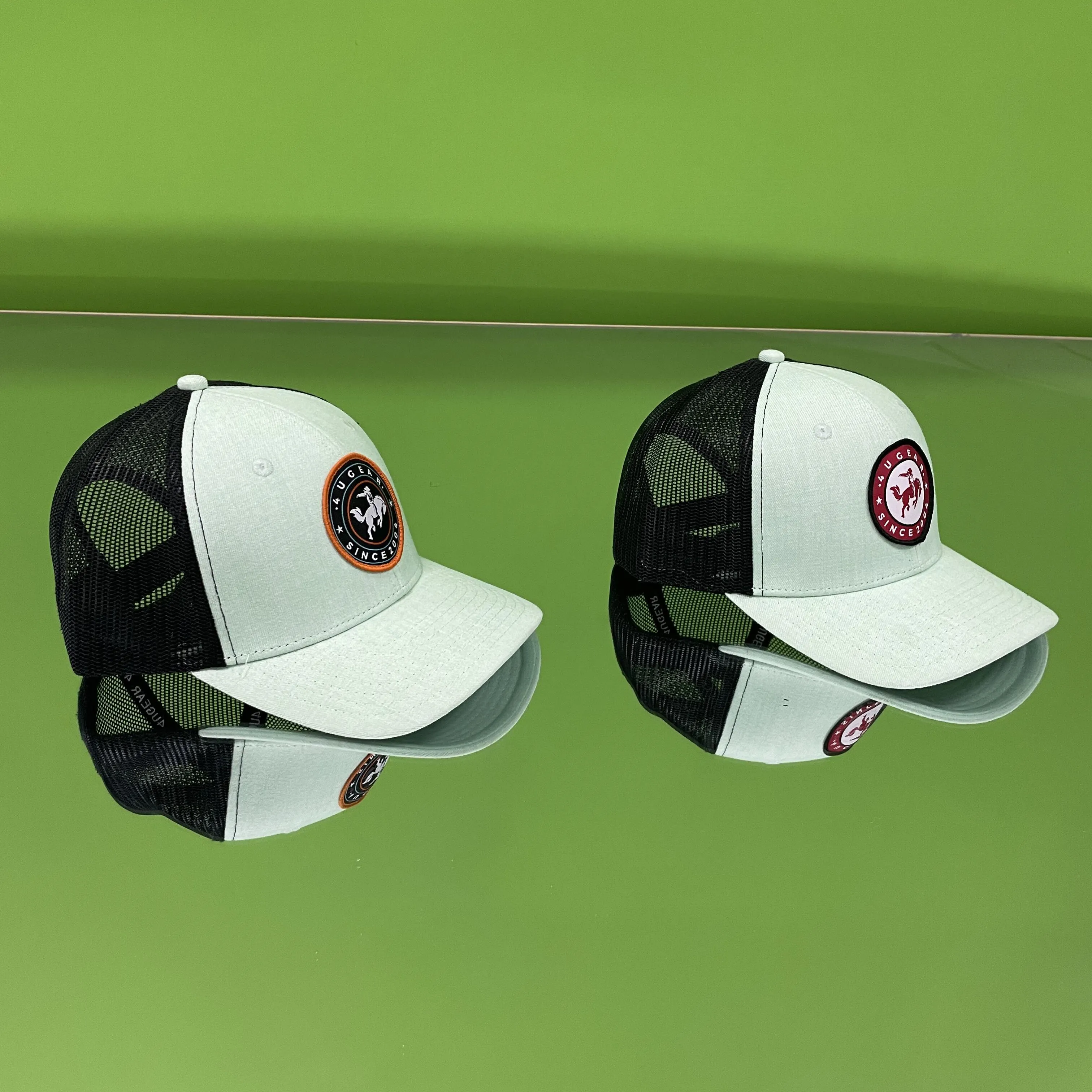 Men's Trucker Caps by TANGREN 5