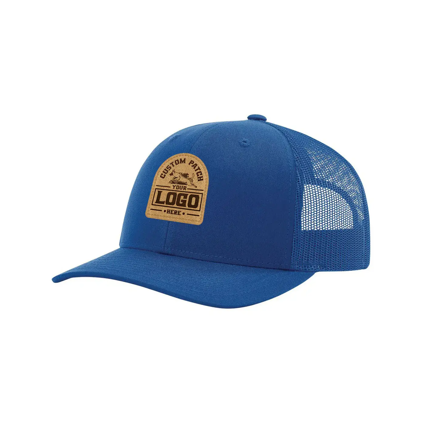Vintage Trucker Hats - - TANGREN 11